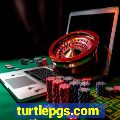 turtlepgs.com