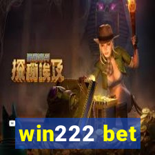 win222 bet