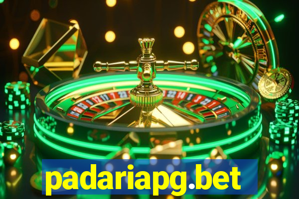 padariapg.bet