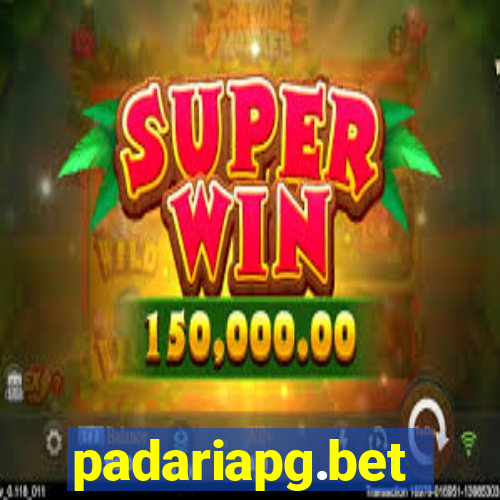 padariapg.bet