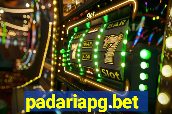 padariapg.bet