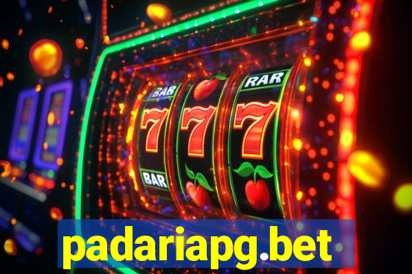 padariapg.bet