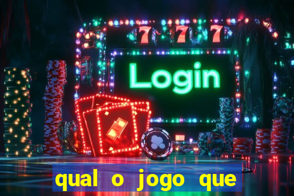 qual o jogo que dar dinheiro de verdade