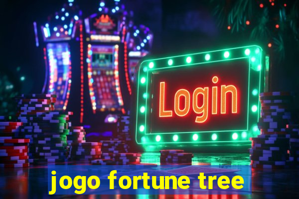 jogo fortune tree