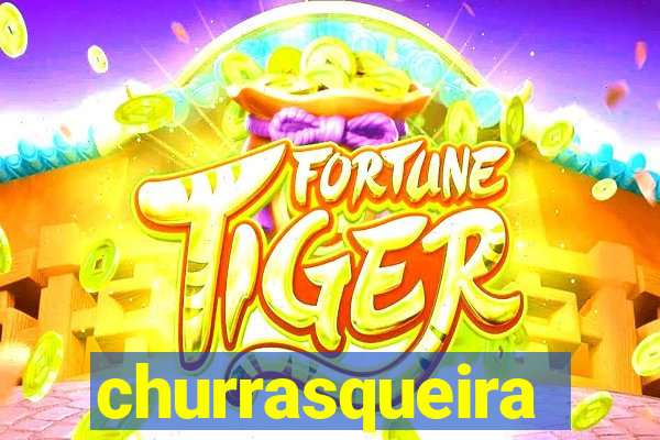 churrasqueira fortune grill
