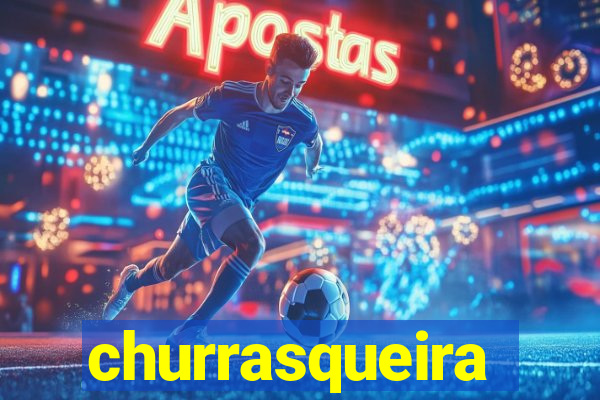 churrasqueira fortune grill