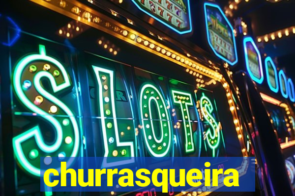 churrasqueira fortune grill