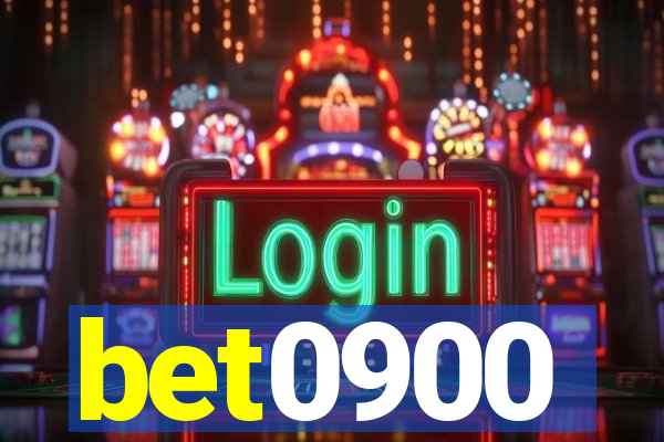 bet0900