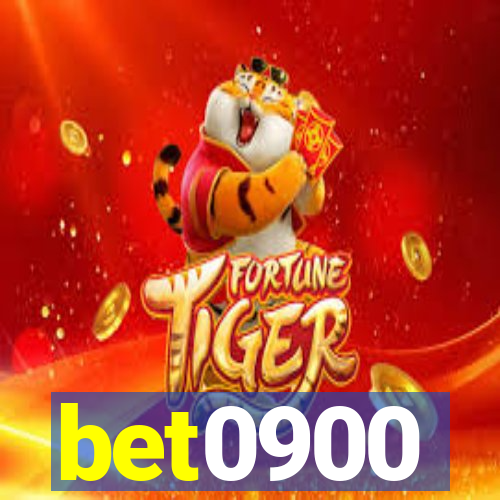 bet0900