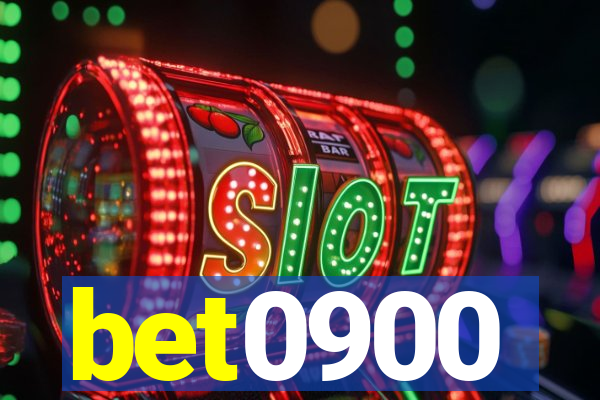 bet0900