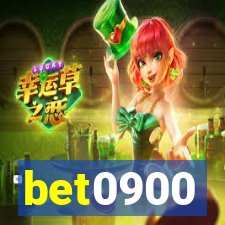 bet0900