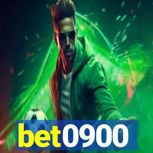 bet0900