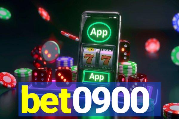 bet0900