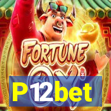 P12bet