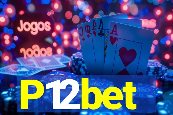 P12bet