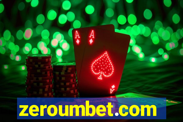 zeroumbet.com