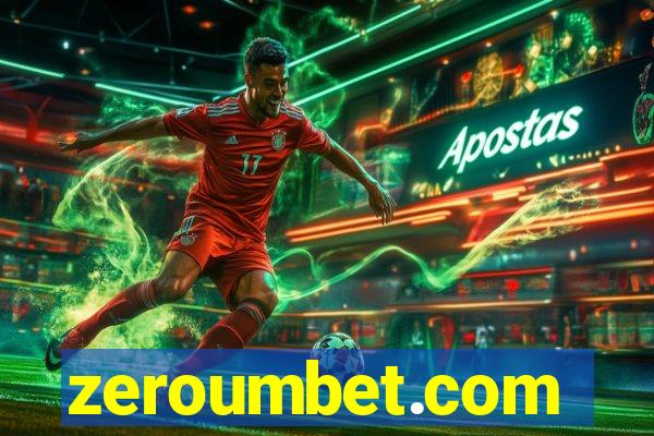zeroumbet.com