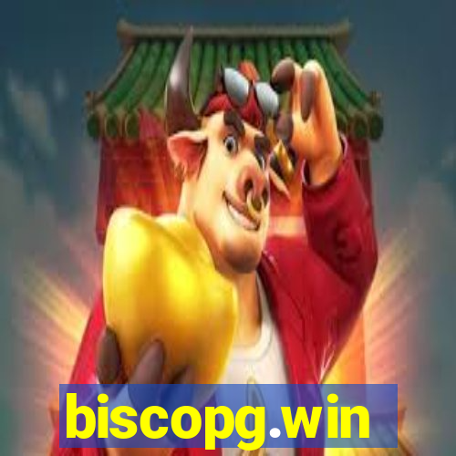 biscopg.win