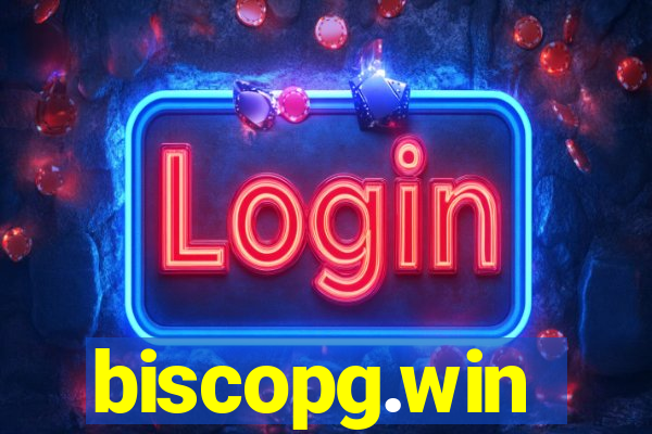 biscopg.win