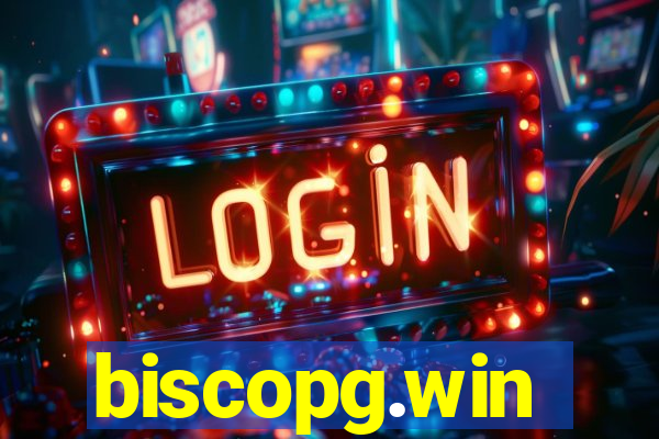 biscopg.win