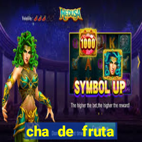 cha de fruta estrela stardew valley id stardew valley