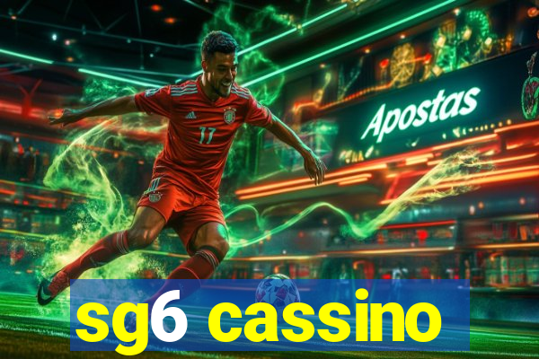 sg6 cassino