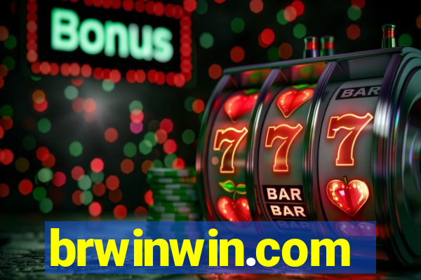 brwinwin.com