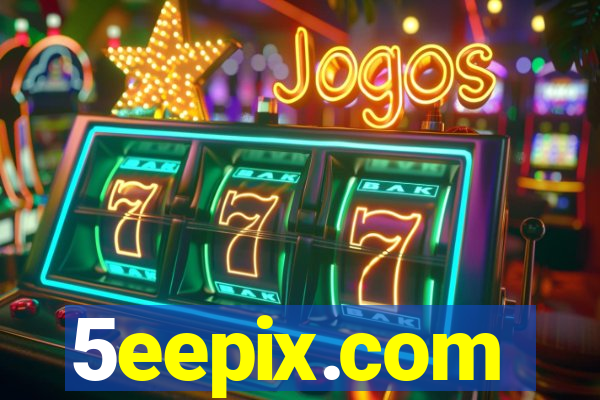 5eepix.com