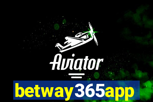 betway365app