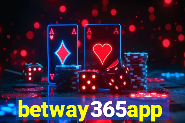betway365app
