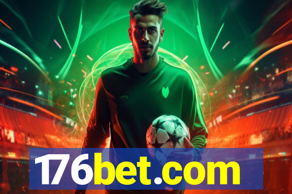 176bet.com