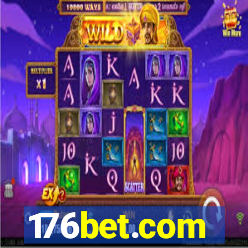176bet.com