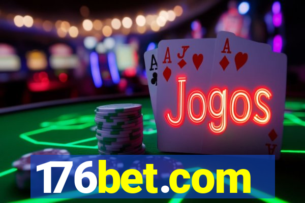 176bet.com