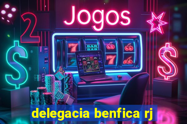 delegacia benfica rj
