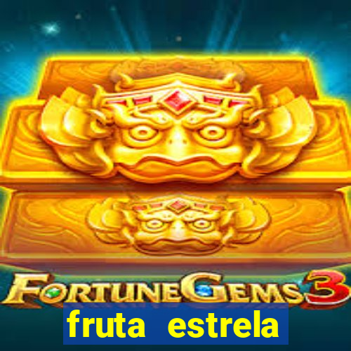fruta estrela stardew valley id