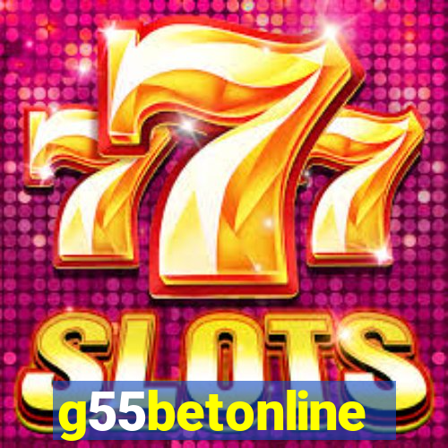 g55betonline