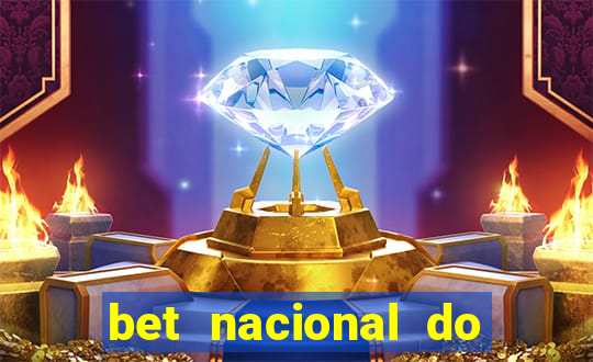 bet nacional do vinicius junior