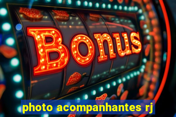 photo acompanhantes rj