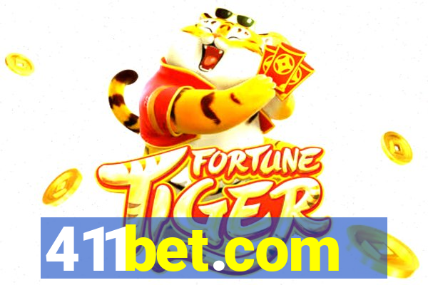 411bet.com