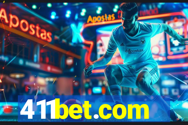 411bet.com