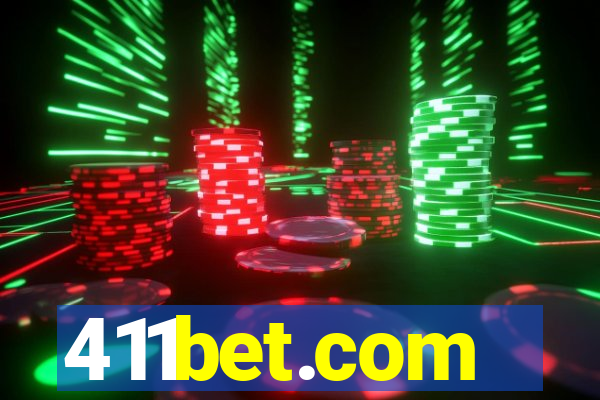 411bet.com