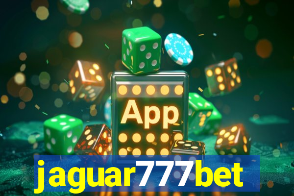 jaguar777bet