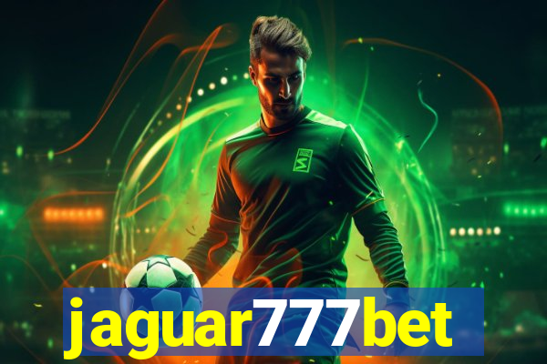 jaguar777bet