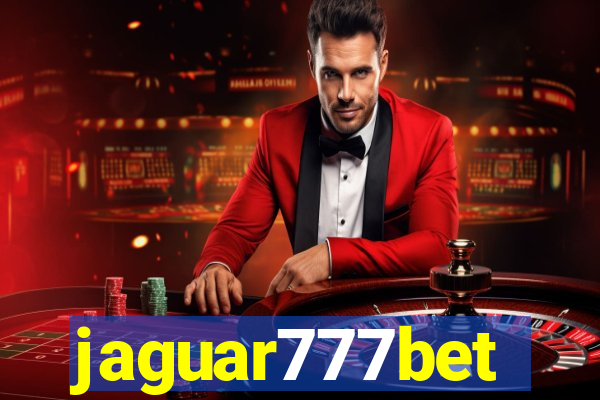 jaguar777bet