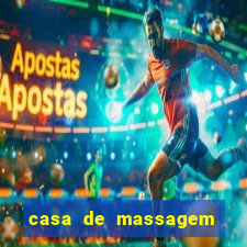 casa de massagem em santos