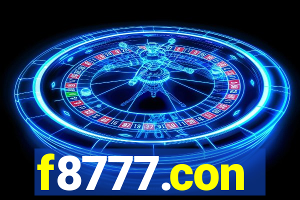f8777.con