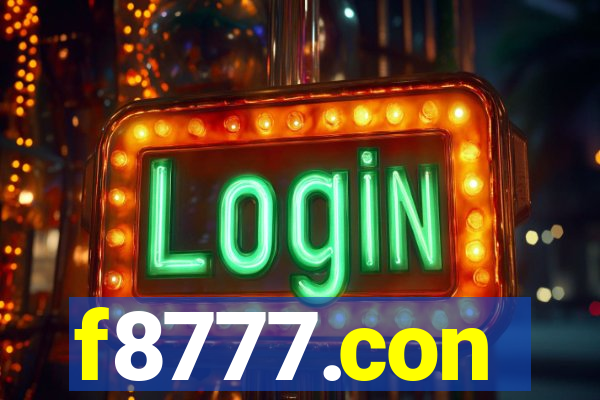 f8777.con