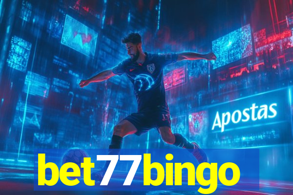 bet77bingo