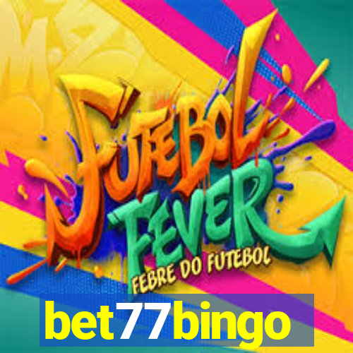 bet77bingo