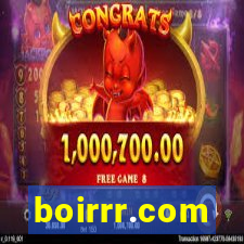 boirrr.com